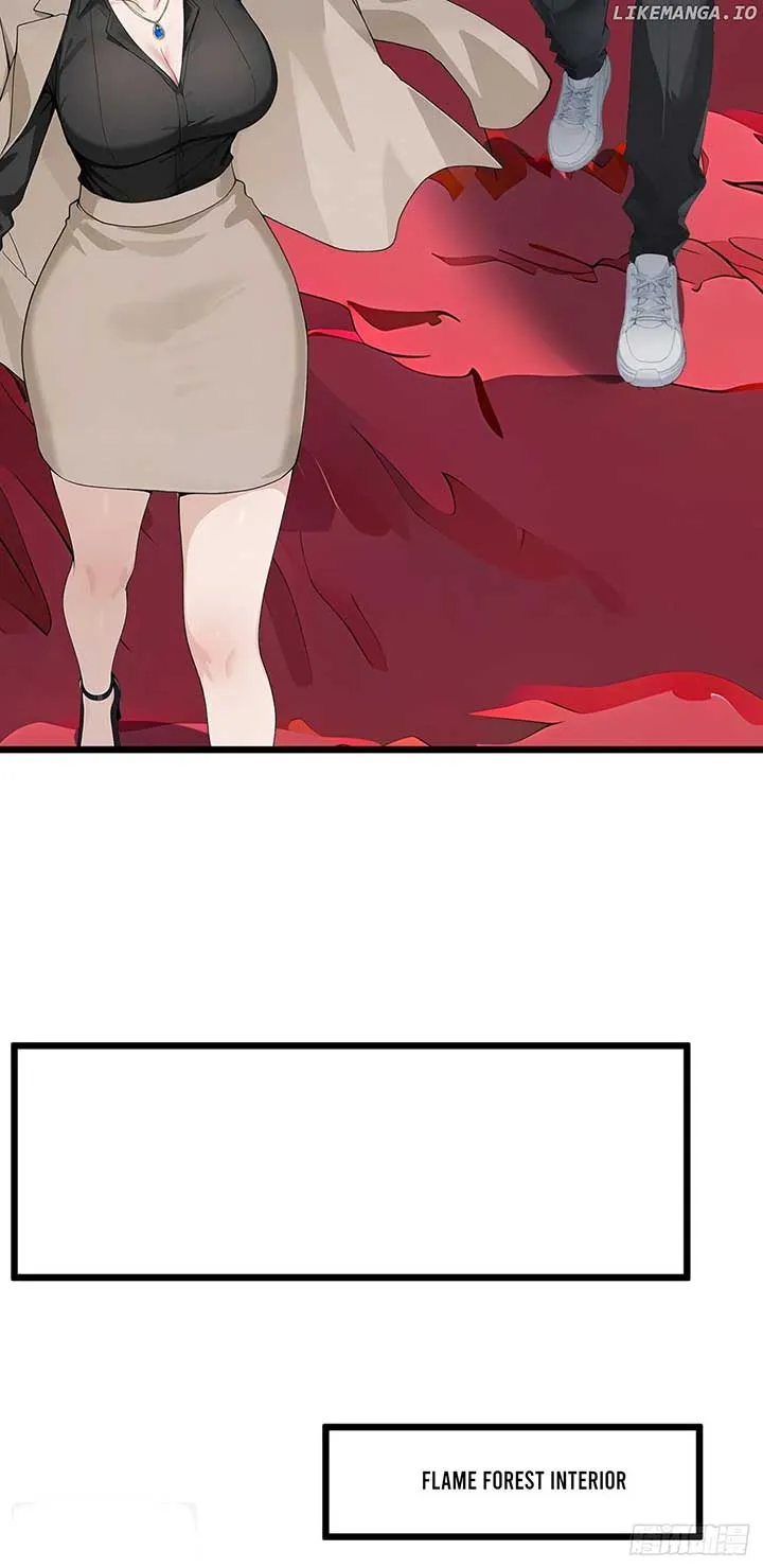 Primordial Ten Fiends: Others Tame Beasts, I Tame Beast Girls Chapter 36 Online - página 44