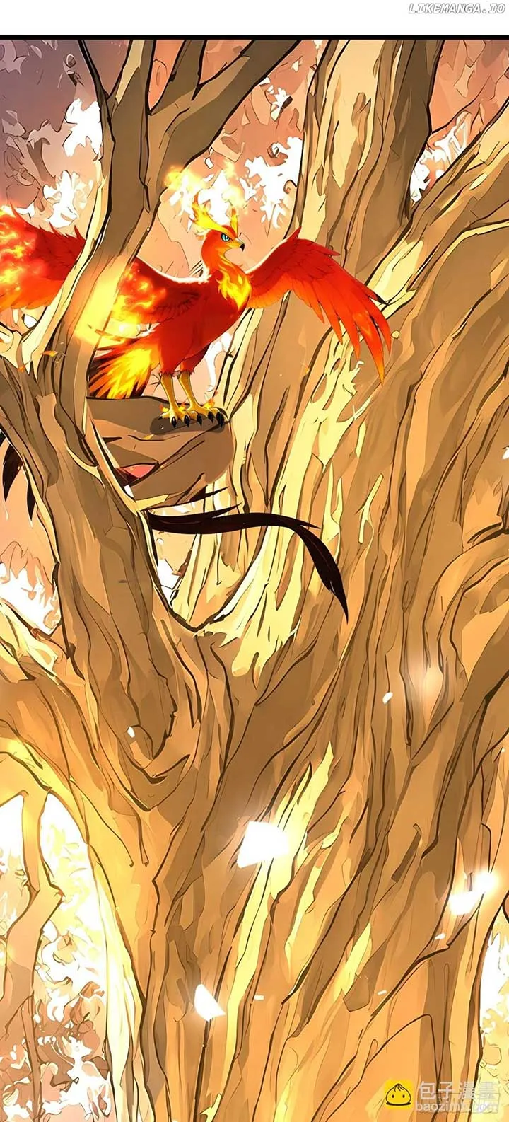 Primordial Ten Fiends: Others Tame Beasts, I Tame Beast Girls Chapter 36 Online - página 45