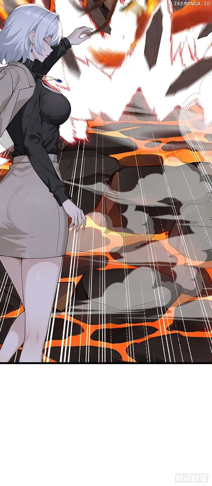 Primordial Ten Fiends: Others Tame Beasts, I Tame Beast Girls Chapter 36 Online - página 59