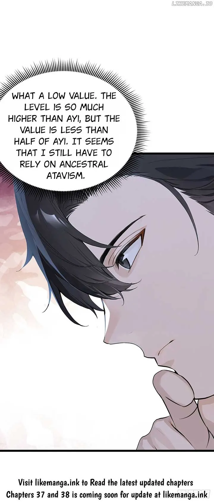 Primordial Ten Fiends: Others Tame Beasts, I Tame Beast Girls Chapter 36 Online - página 63