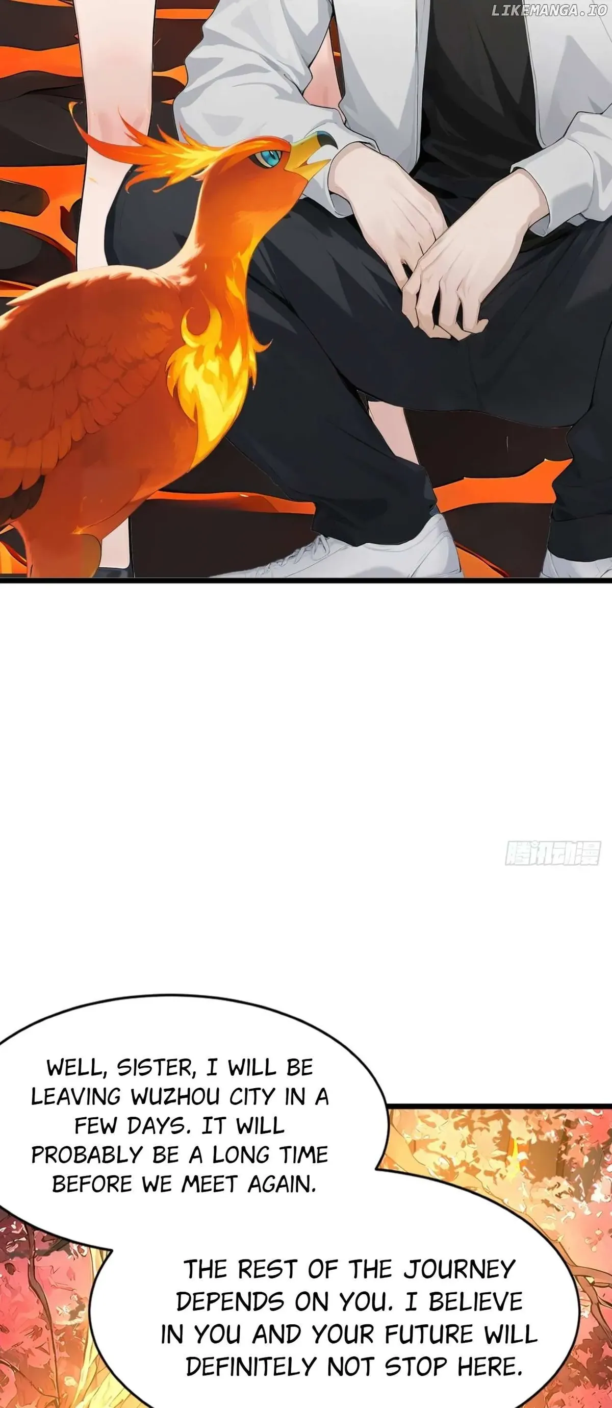 Primordial Ten Fiends: Others Tame Beasts, I Tame Beast Girls Chapter 37 Online - página 2