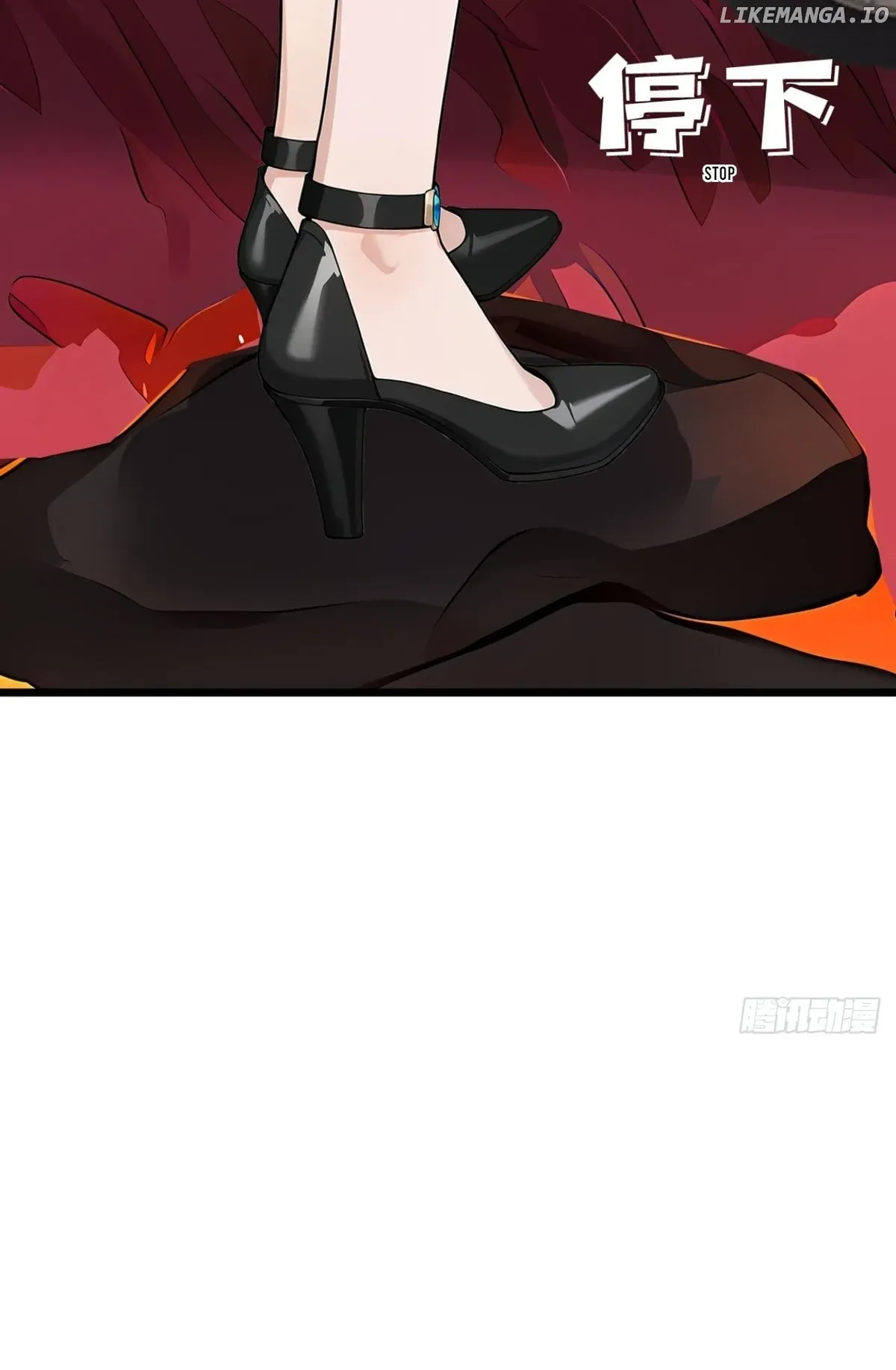 Primordial Ten Fiends: Others Tame Beasts, I Tame Beast Girls Chapter 37 Online - página 5