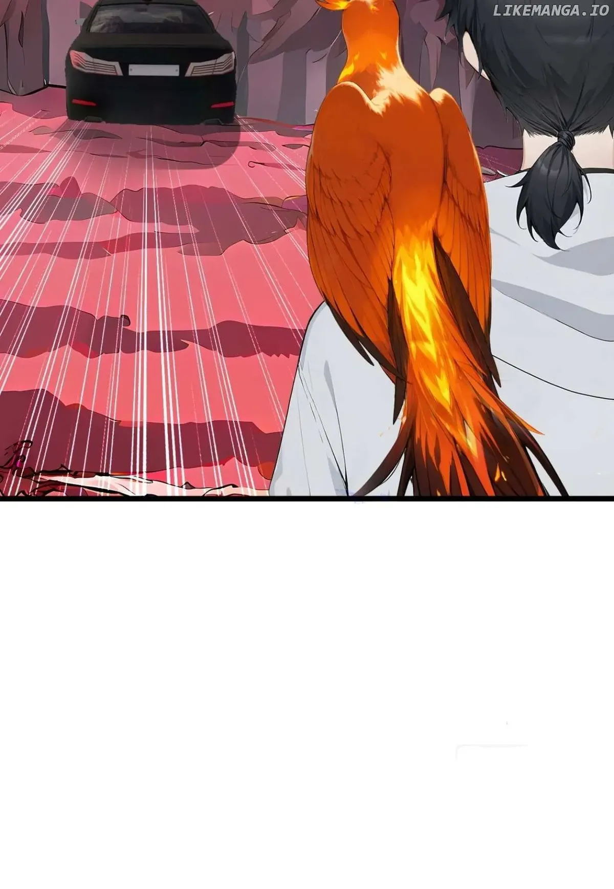 Primordial Ten Fiends: Others Tame Beasts, I Tame Beast Girls Chapter 37 Online - página 8