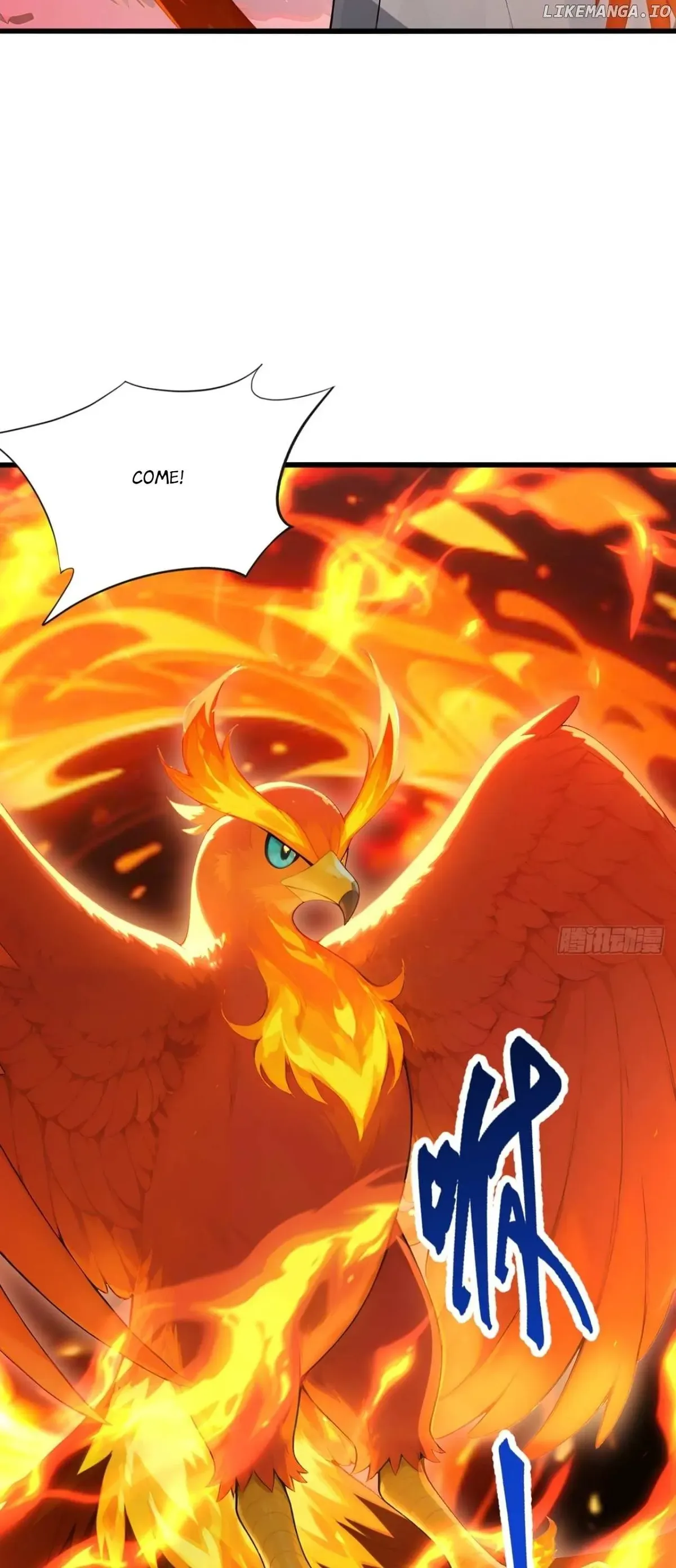 Primordial Ten Fiends: Others Tame Beasts, I Tame Beast Girls Chapter 37 Online - página 10