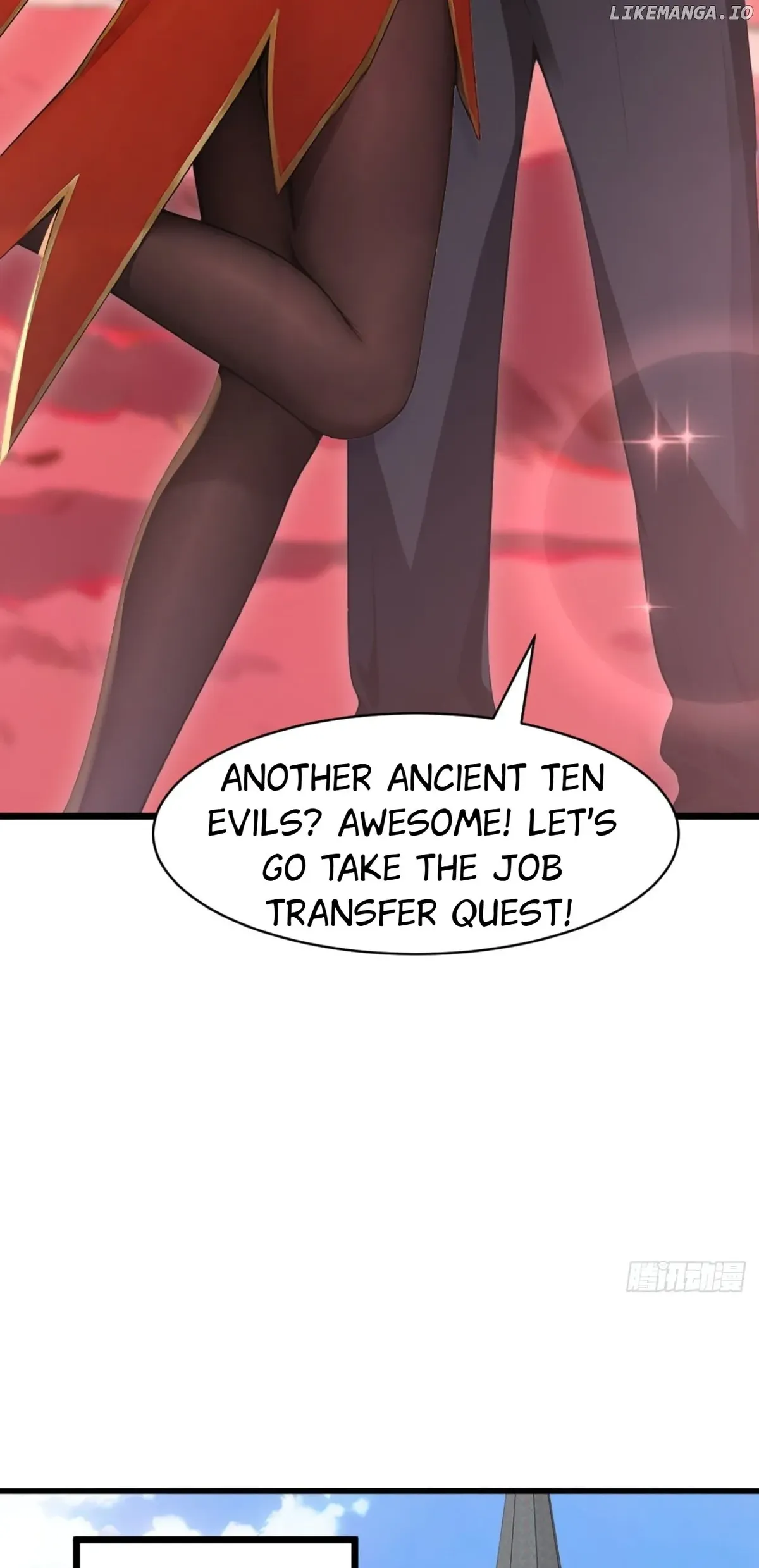 Primordial Ten Fiends: Others Tame Beasts, I Tame Beast Girls Chapter 37 Online - página 16