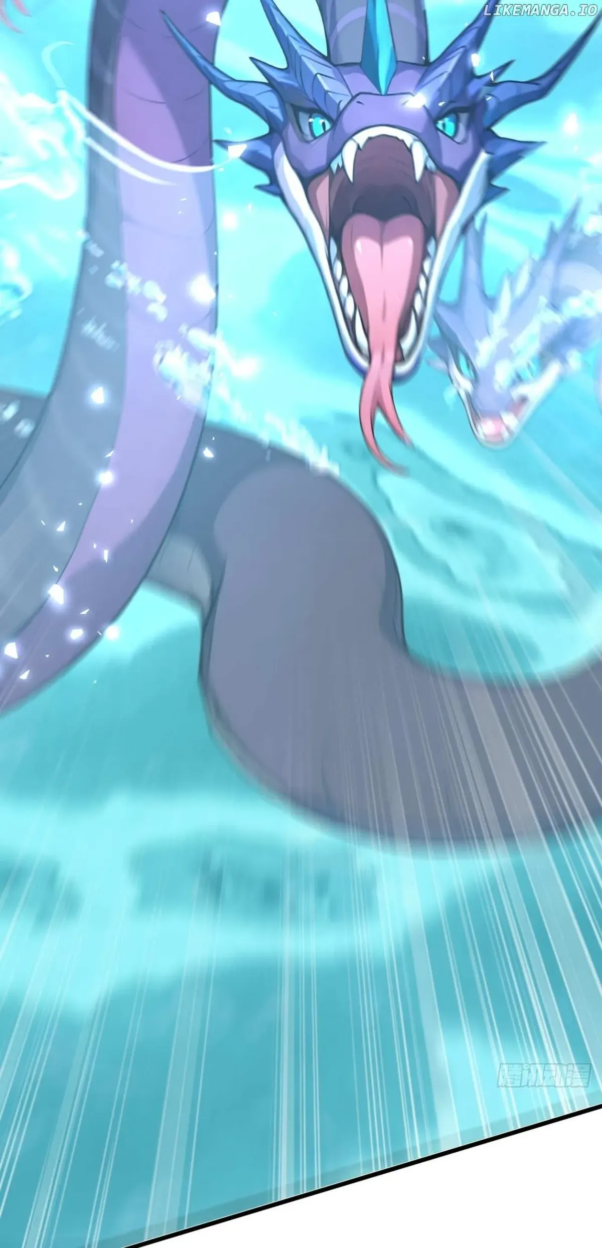 Primordial Ten Fiends: Others Tame Beasts, I Tame Beast Girls Chapter 37 Online - página 31