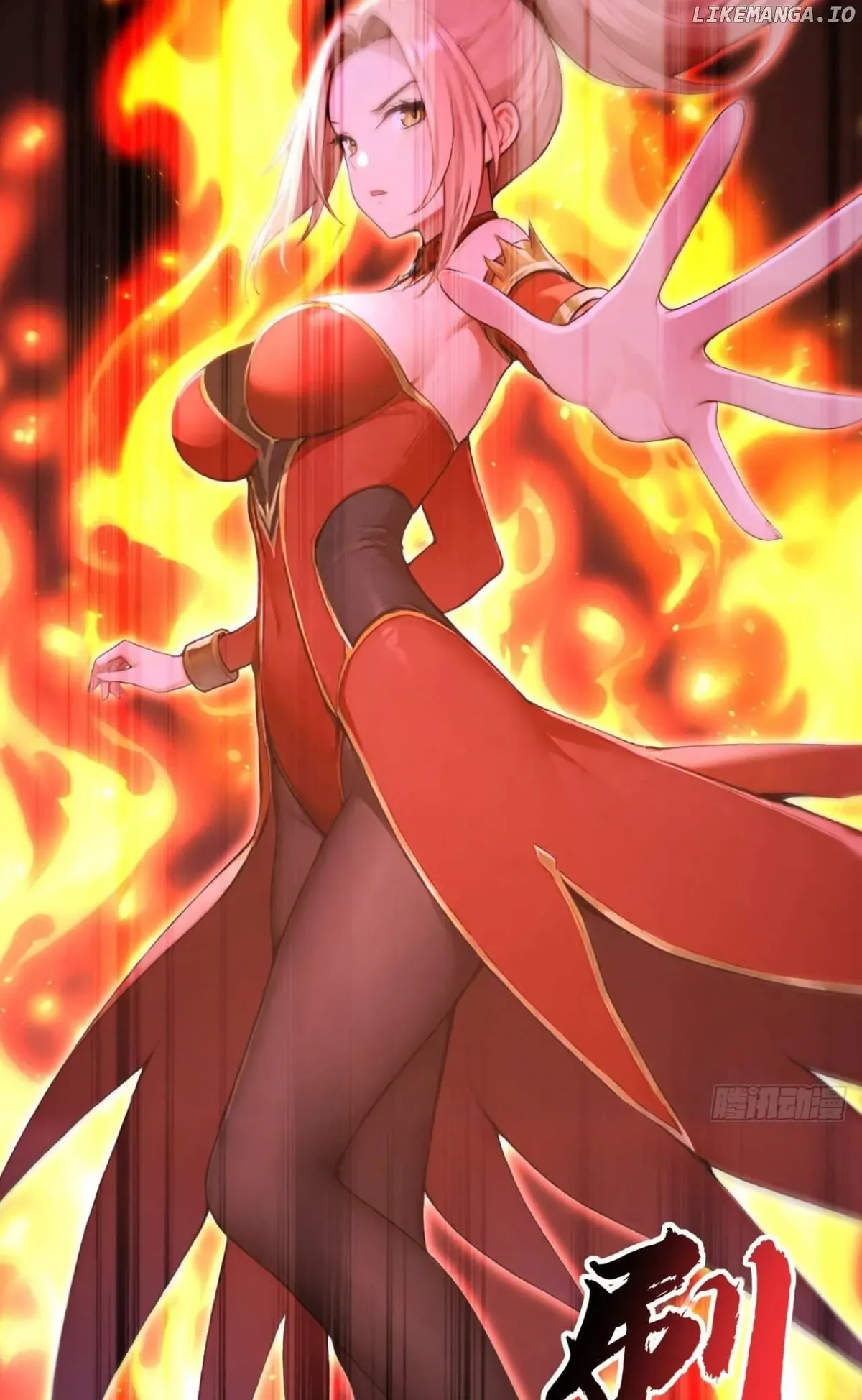 Primordial Ten Fiends: Others Tame Beasts, I Tame Beast Girls Chapter 37 Online - página 35