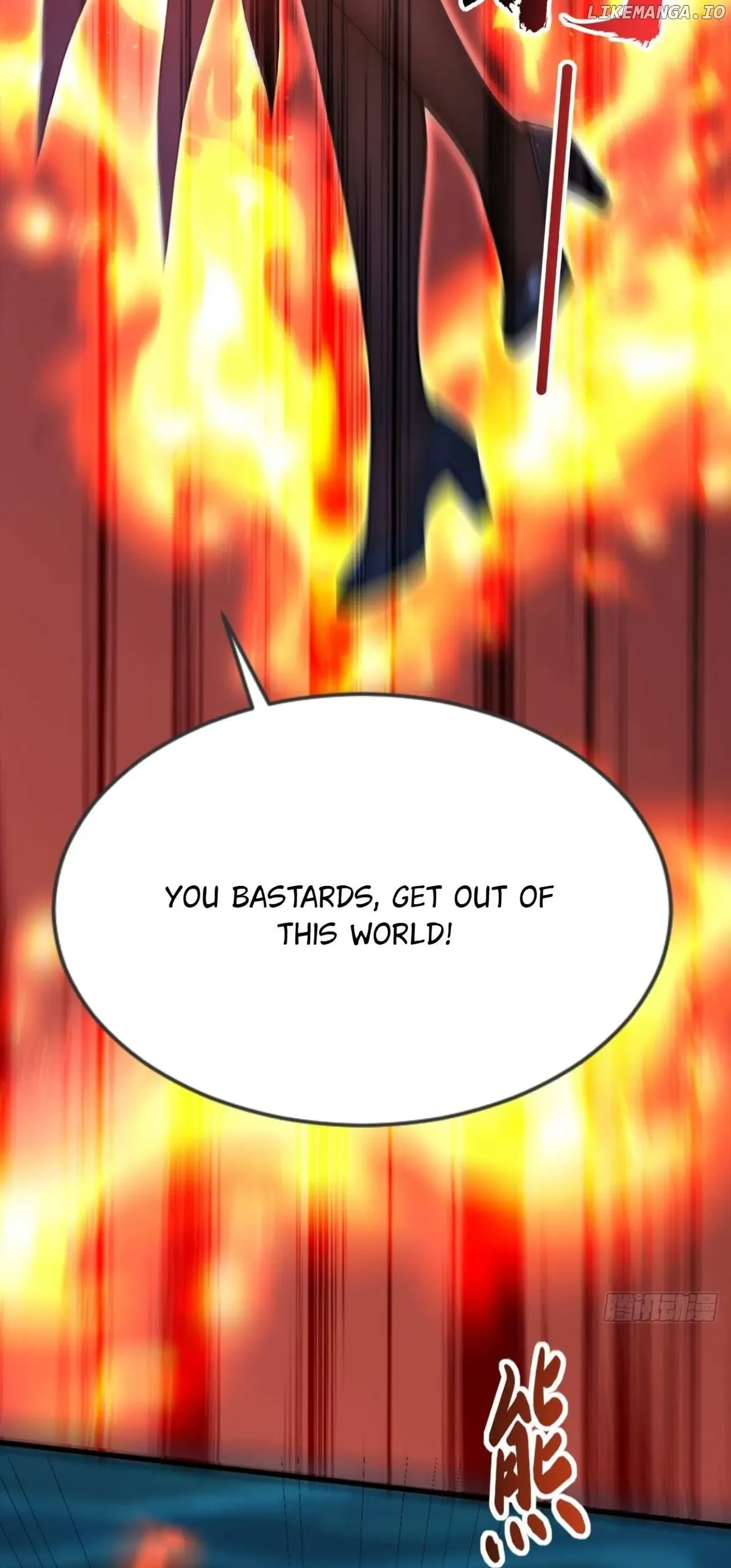 Primordial Ten Fiends: Others Tame Beasts, I Tame Beast Girls Chapter 37 Online - página 36