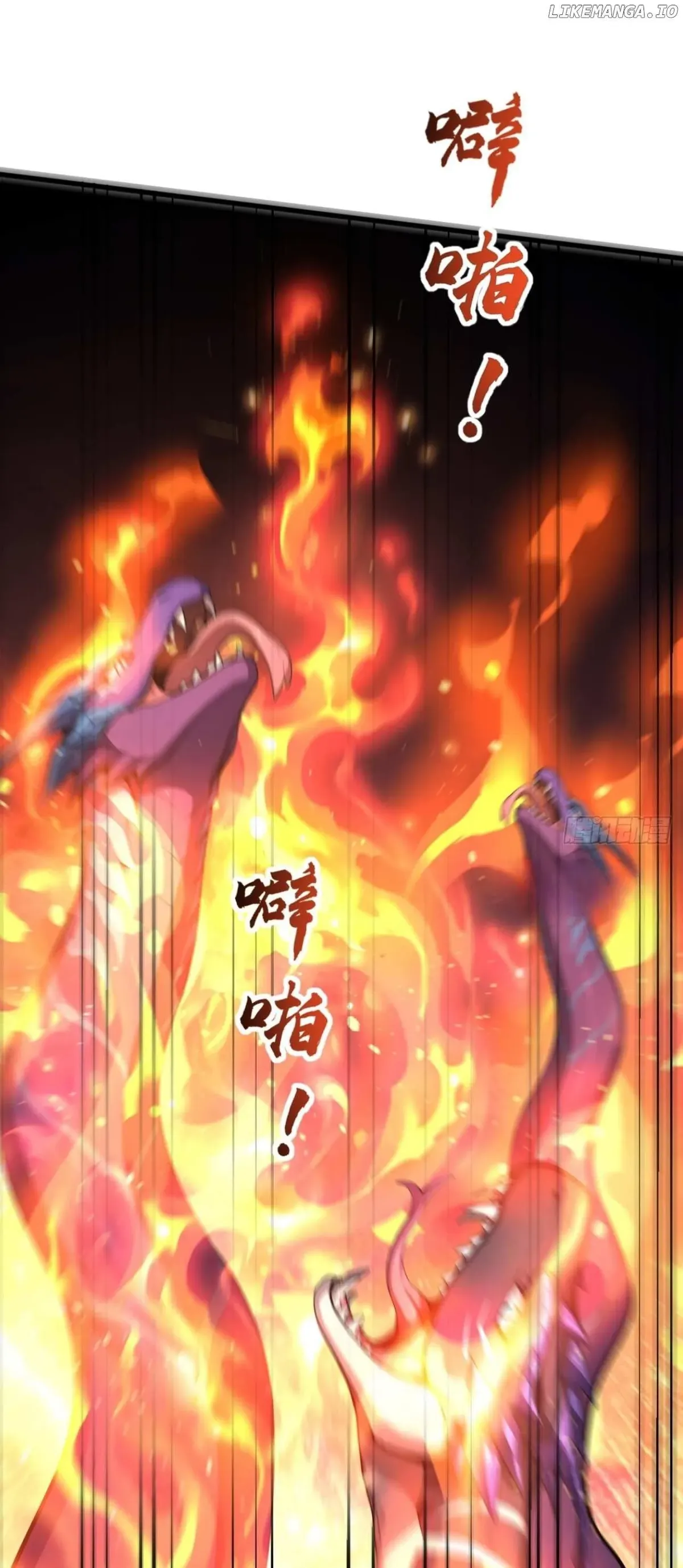 Primordial Ten Fiends: Others Tame Beasts, I Tame Beast Girls Chapter 37 Online - página 38