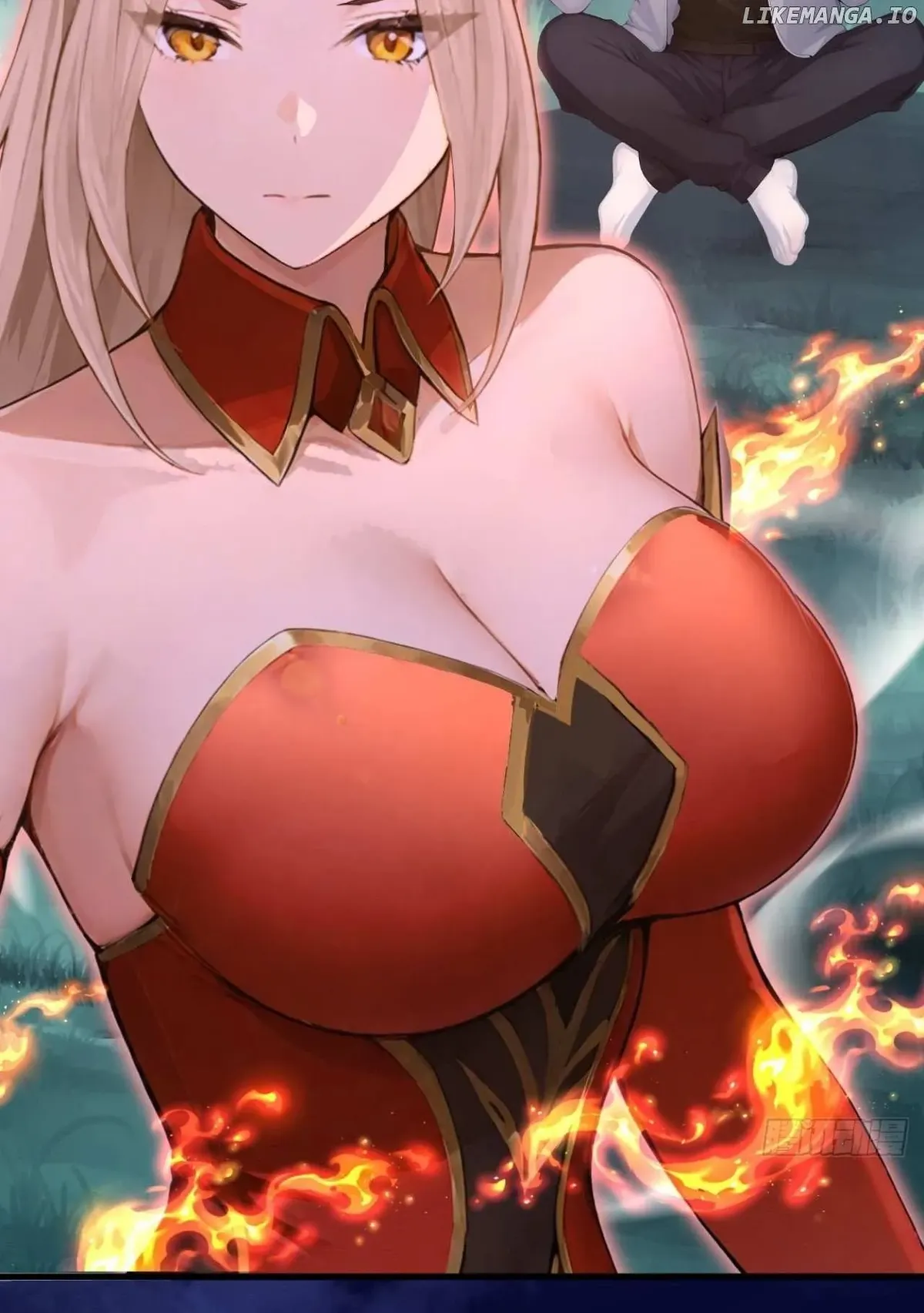 Primordial Ten Fiends: Others Tame Beasts, I Tame Beast Girls Chapter 37 Online - página 40
