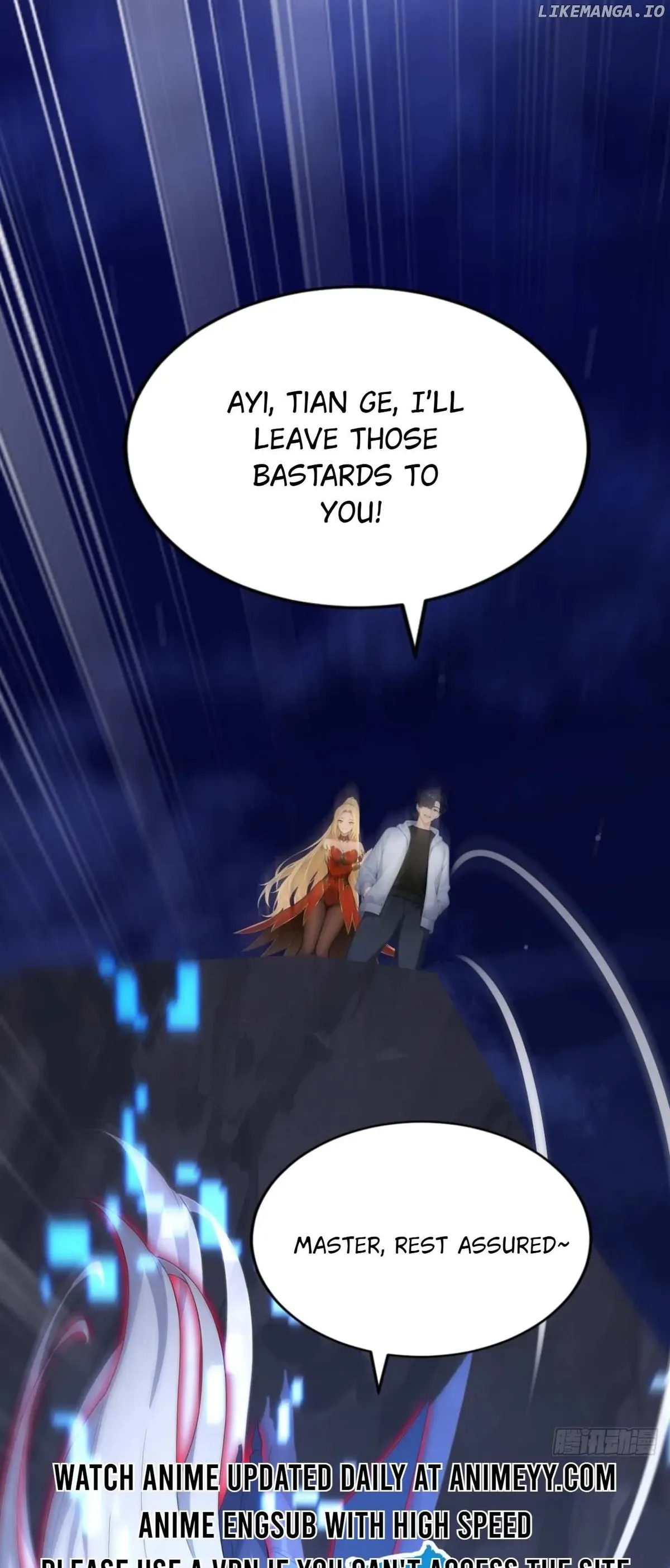 Primordial Ten Fiends: Others Tame Beasts, I Tame Beast Girls Chapter 37 Online - página 47