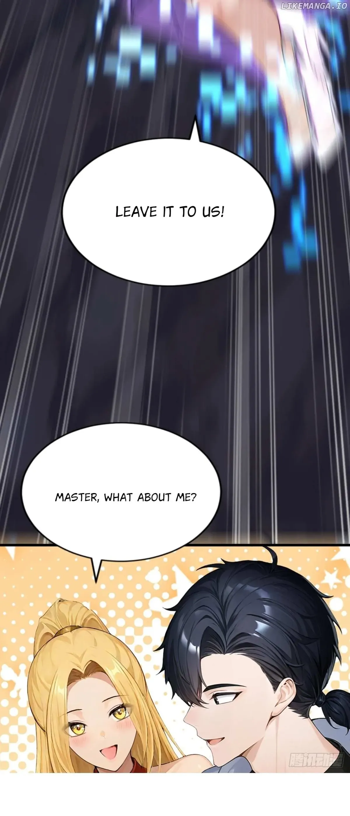 Primordial Ten Fiends: Others Tame Beasts, I Tame Beast Girls Chapter 37 Online - página 49
