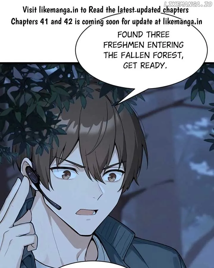 Primordial Ten Fiends: Others Tame Beasts, I Tame Beast Girls Chapter 40 Online - página 1
