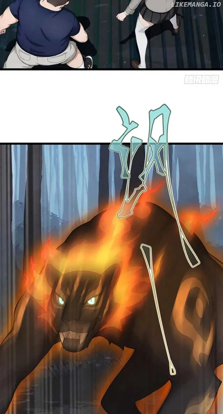 Primordial Ten Fiends: Others Tame Beasts, I Tame Beast Girls Chapter 40 Online - página 11