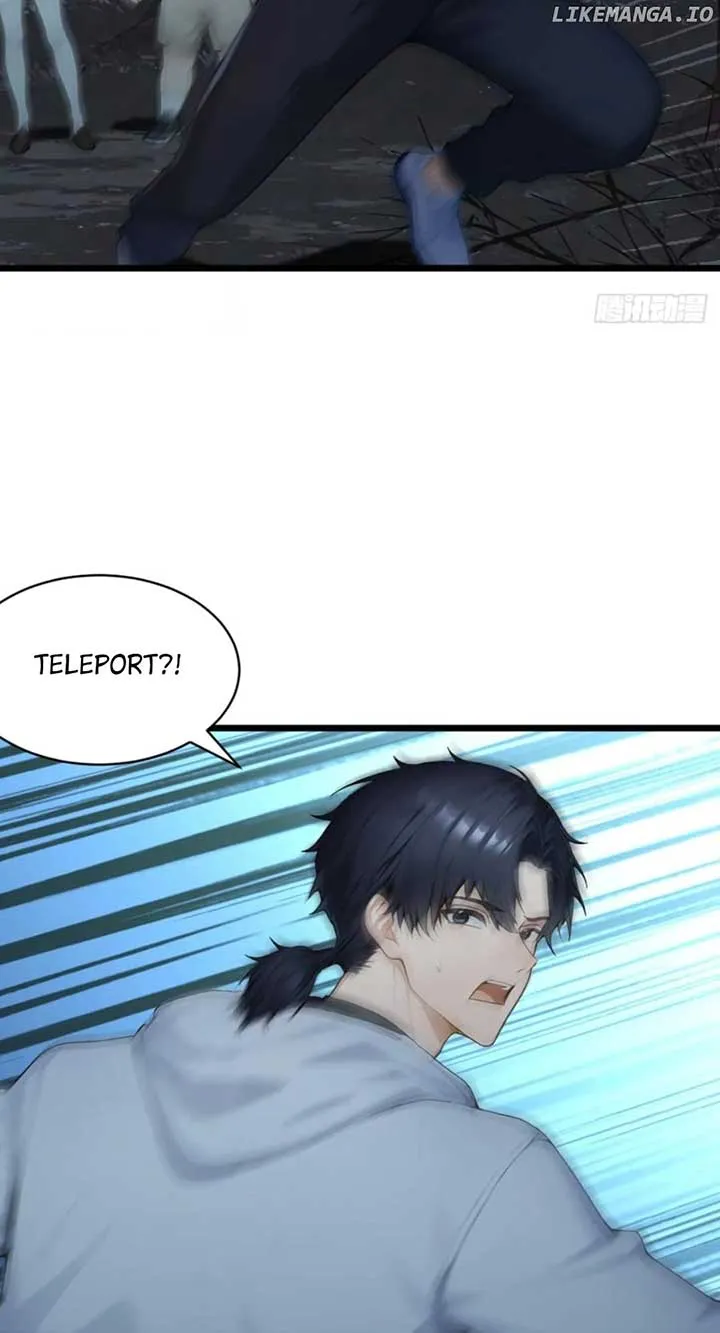 Primordial Ten Fiends: Others Tame Beasts, I Tame Beast Girls Chapter 40 Online - página 13