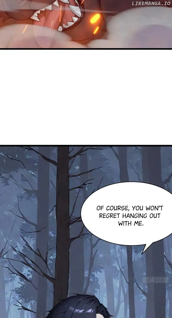 Primordial Ten Fiends: Others Tame Beasts, I Tame Beast Girls Chapter 40 Online - página 25