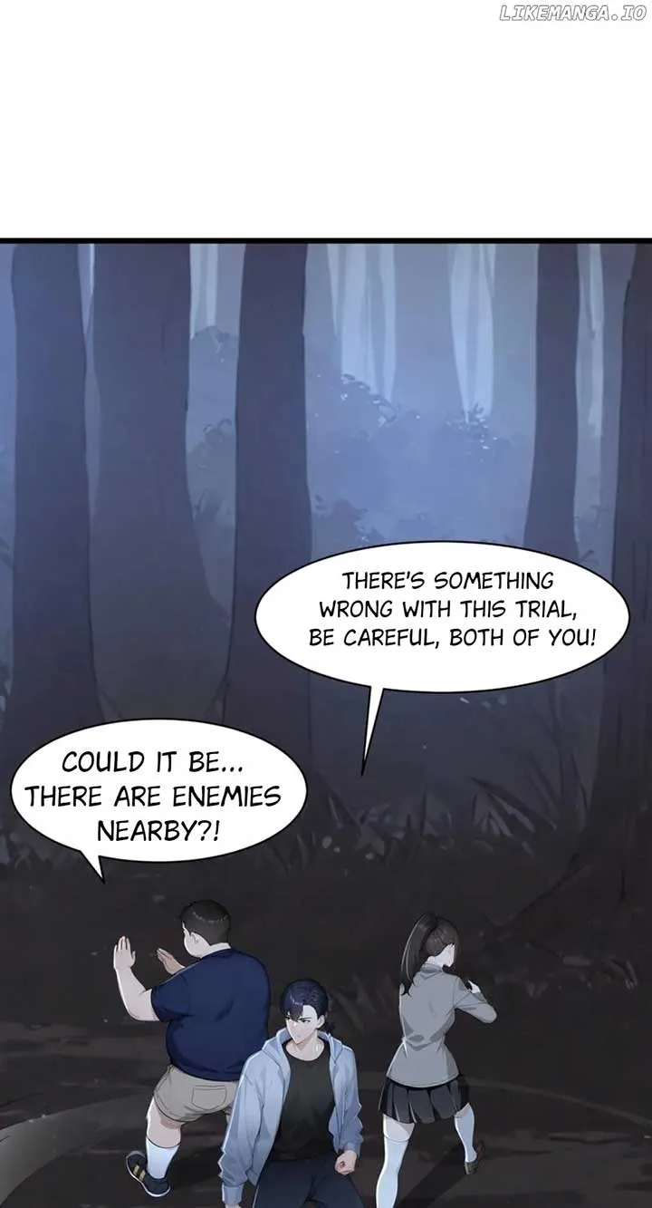 Primordial Ten Fiends: Others Tame Beasts, I Tame Beast Girls Chapter 40 Online - página 33