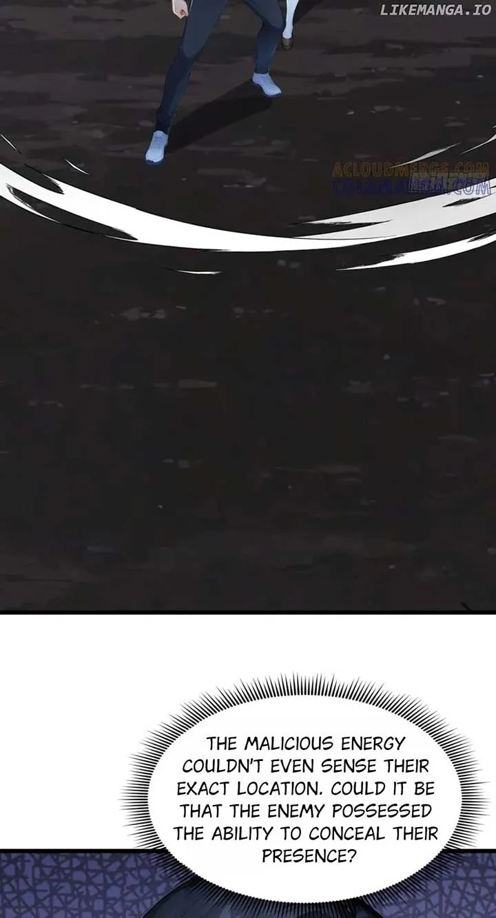 Primordial Ten Fiends: Others Tame Beasts, I Tame Beast Girls Chapter 40 Online - página 34