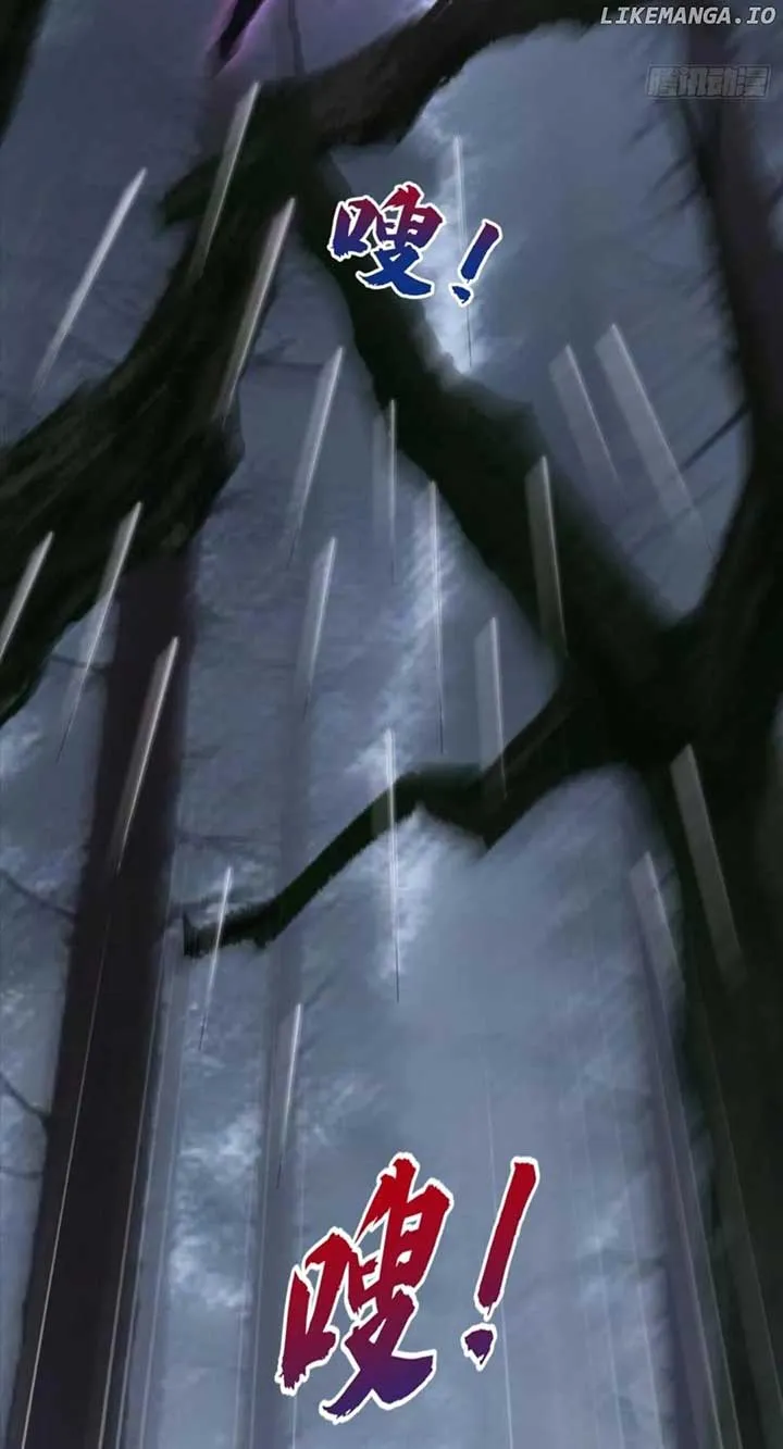 Primordial Ten Fiends: Others Tame Beasts, I Tame Beast Girls Chapter 40 Online - página 40