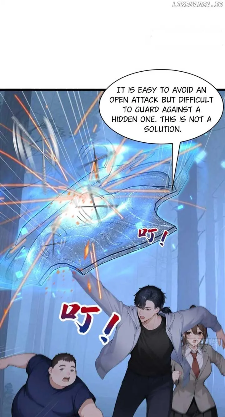 Primordial Ten Fiends: Others Tame Beasts, I Tame Beast Girls Chapter 40 Online - página 45
