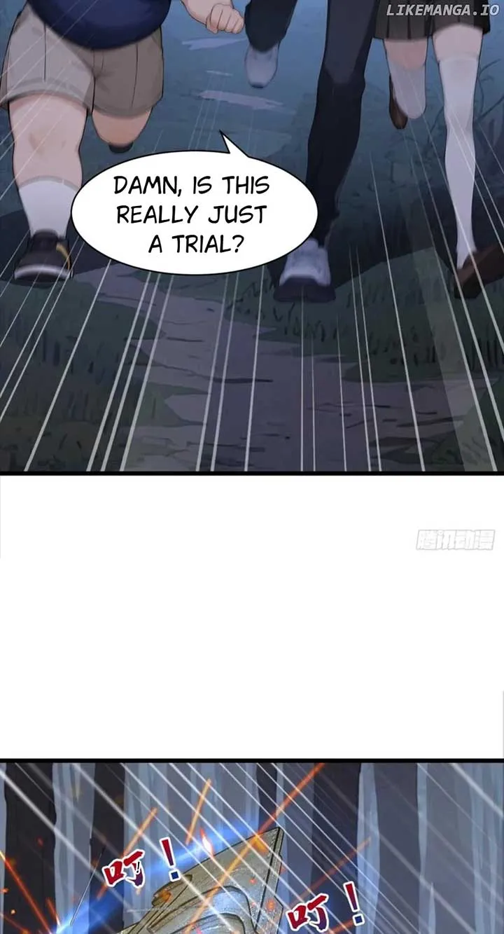 Primordial Ten Fiends: Others Tame Beasts, I Tame Beast Girls Chapter 40 Online - página 46