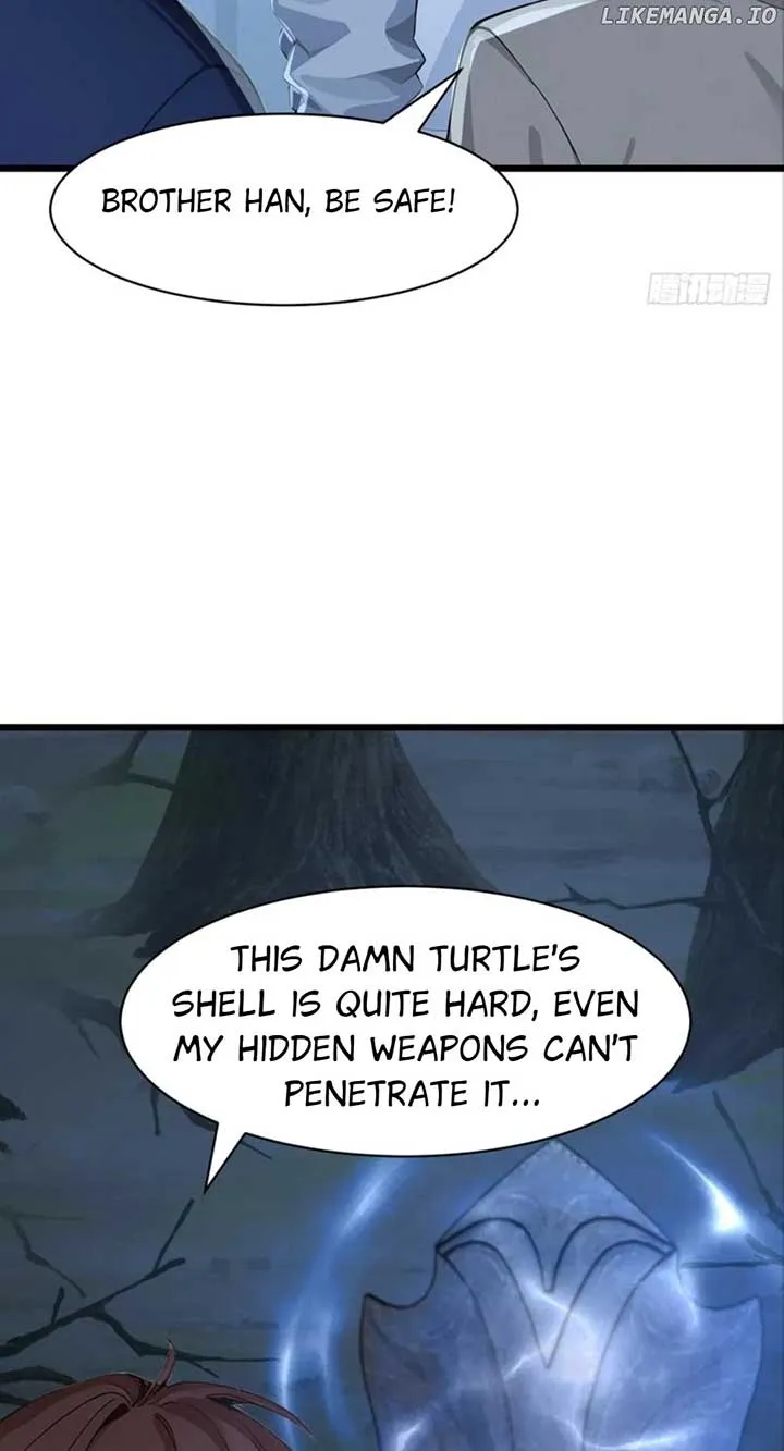 Primordial Ten Fiends: Others Tame Beasts, I Tame Beast Girls Chapter 40 Online - página 52