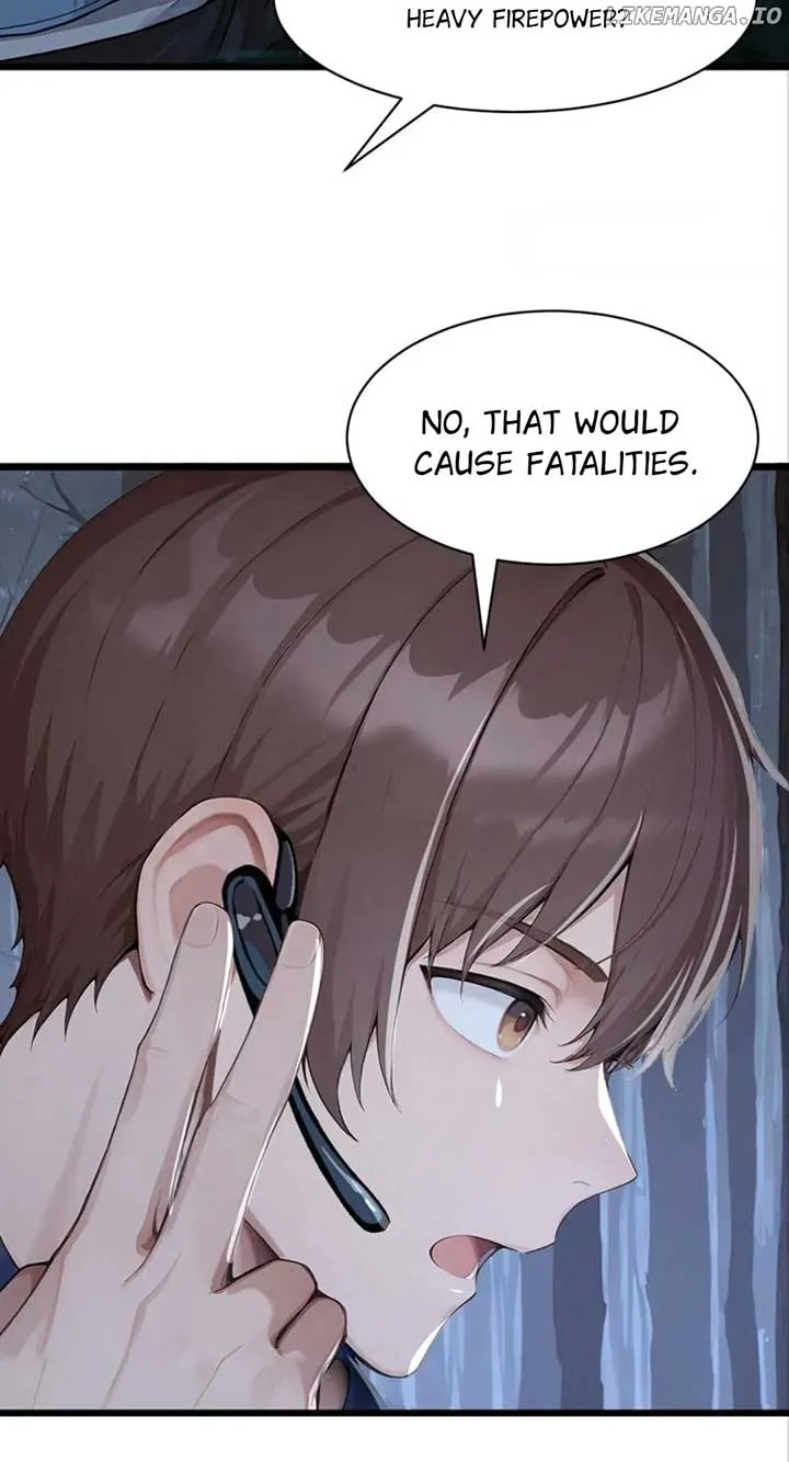Primordial Ten Fiends: Others Tame Beasts, I Tame Beast Girls Chapter 40 Online - página 54