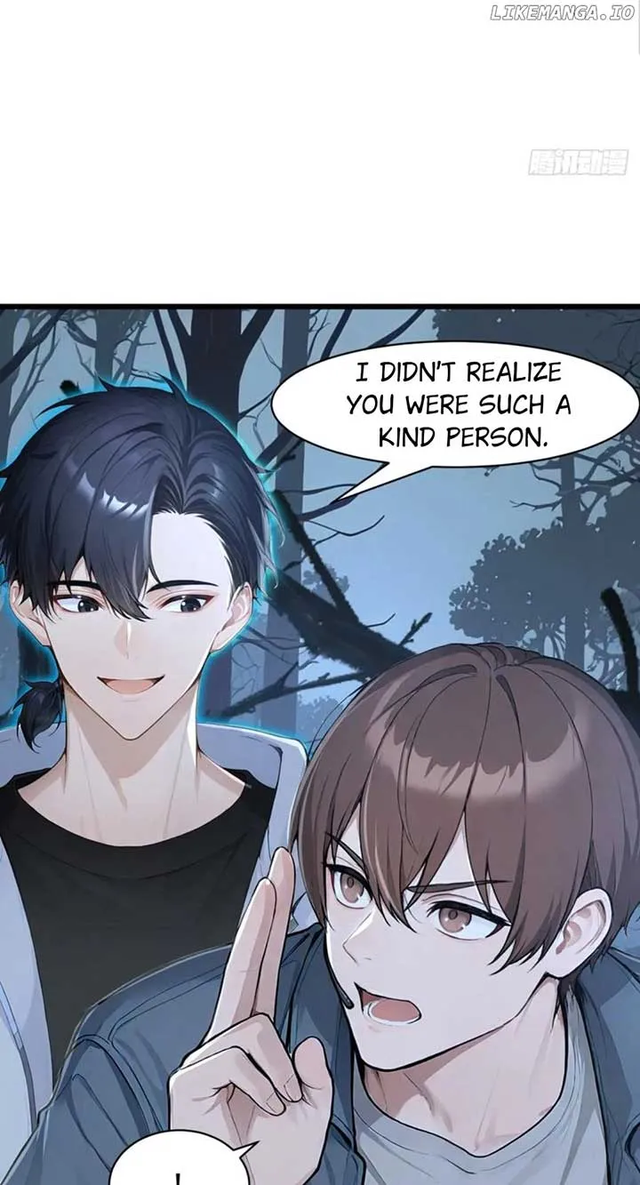 Primordial Ten Fiends: Others Tame Beasts, I Tame Beast Girls Chapter 40 Online - página 55