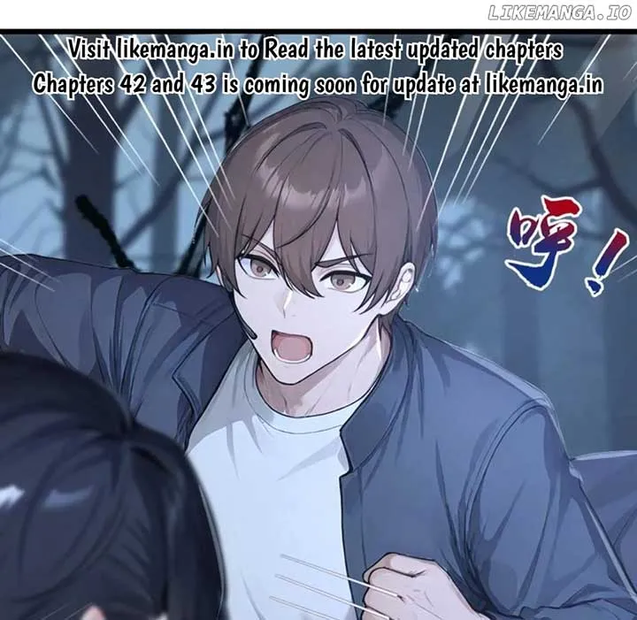 Primordial Ten Fiends: Others Tame Beasts, I Tame Beast Girls Chapter 41 Online - página 1