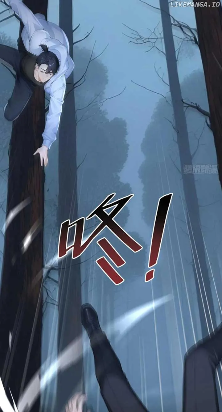 Primordial Ten Fiends: Others Tame Beasts, I Tame Beast Girls Chapter 41 Online - página 6