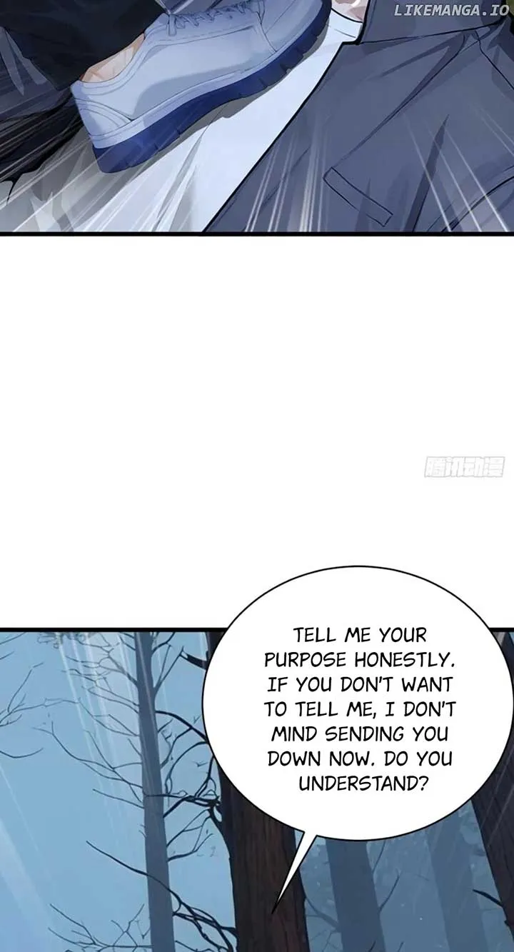Primordial Ten Fiends: Others Tame Beasts, I Tame Beast Girls Chapter 41 Online - página 8