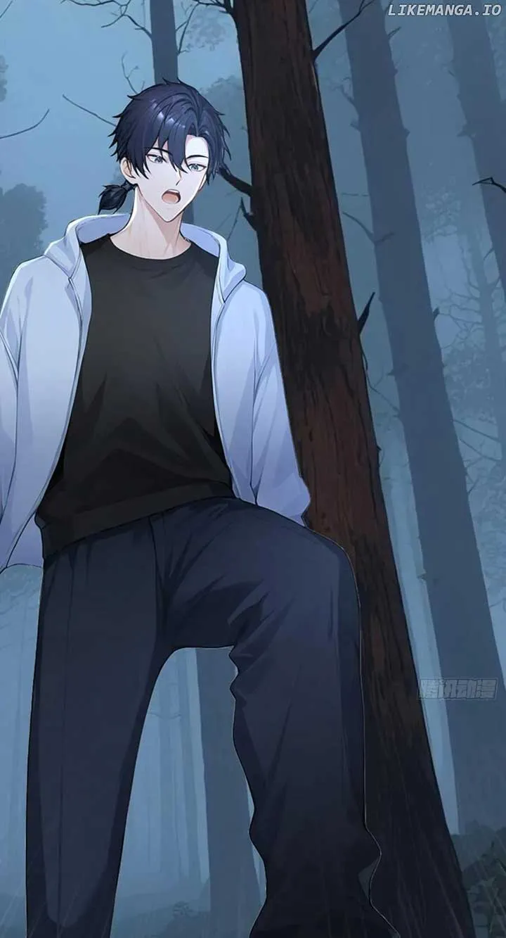 Primordial Ten Fiends: Others Tame Beasts, I Tame Beast Girls Chapter 41 Online - página 9
