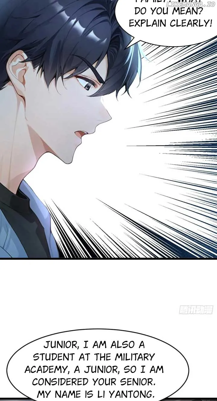 Primordial Ten Fiends: Others Tame Beasts, I Tame Beast Girls Chapter 41 Online - página 11
