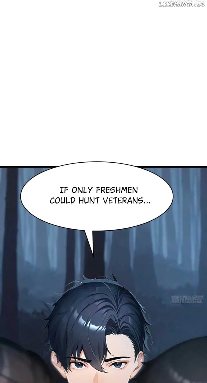 Primordial Ten Fiends: Others Tame Beasts, I Tame Beast Girls Chapter 41 Online - página 27