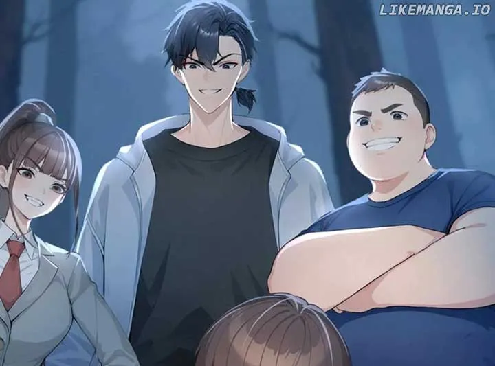 Primordial Ten Fiends: Others Tame Beasts, I Tame Beast Girls Chapter 41 Online - página 29