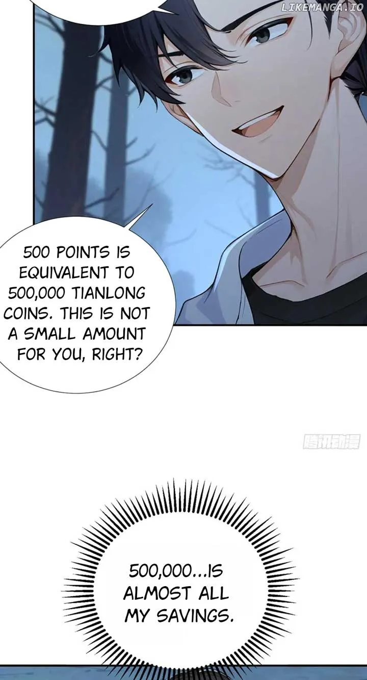Primordial Ten Fiends: Others Tame Beasts, I Tame Beast Girls Chapter 41 Online - página 32