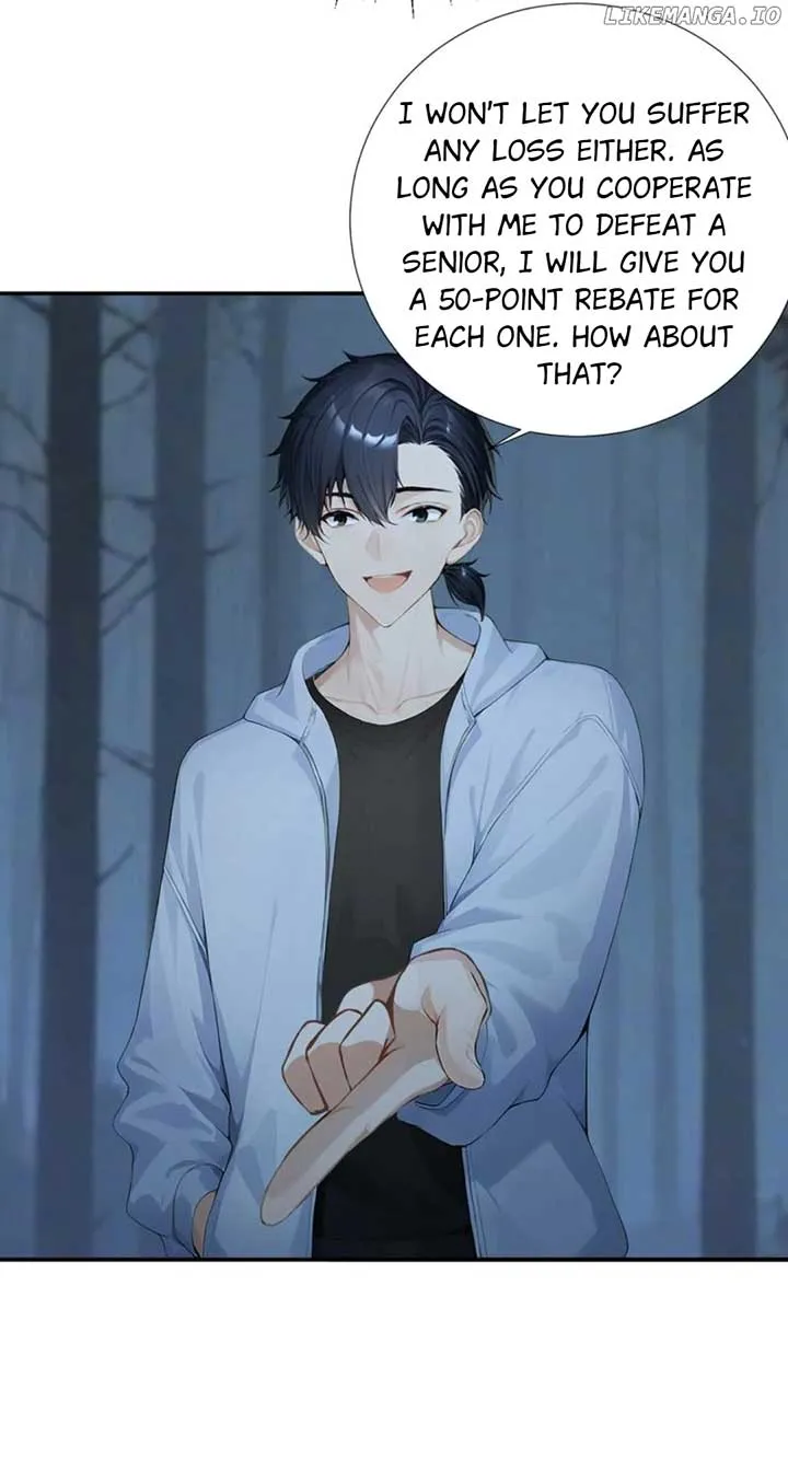Primordial Ten Fiends: Others Tame Beasts, I Tame Beast Girls Chapter 41 Online - página 34