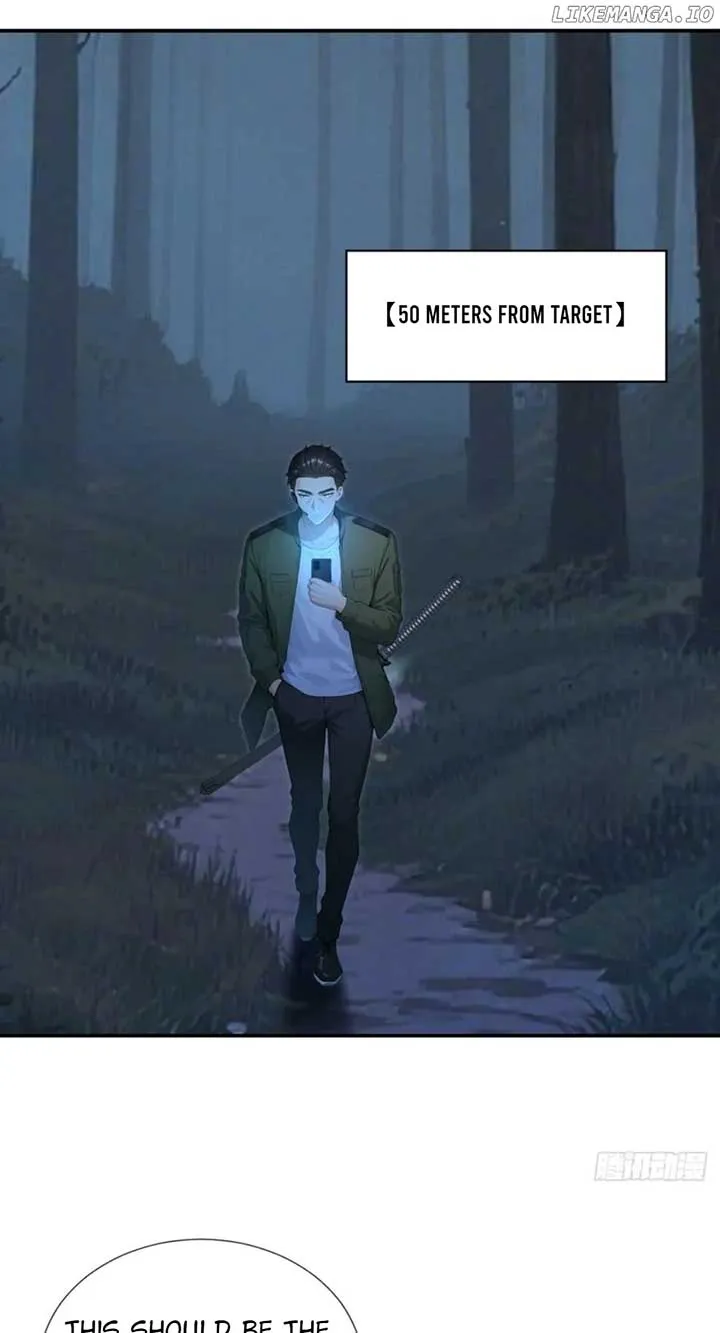 Primordial Ten Fiends: Others Tame Beasts, I Tame Beast Girls Chapter 41 Online - página 41
