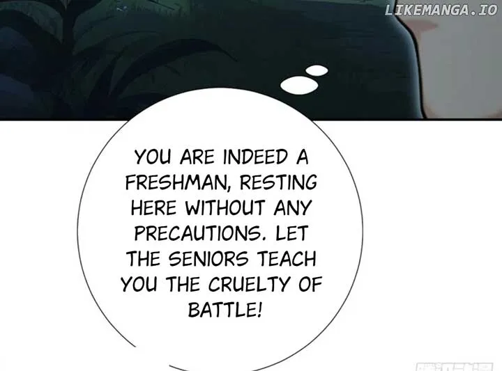 Primordial Ten Fiends: Others Tame Beasts, I Tame Beast Girls Chapter 41 Online - página 44