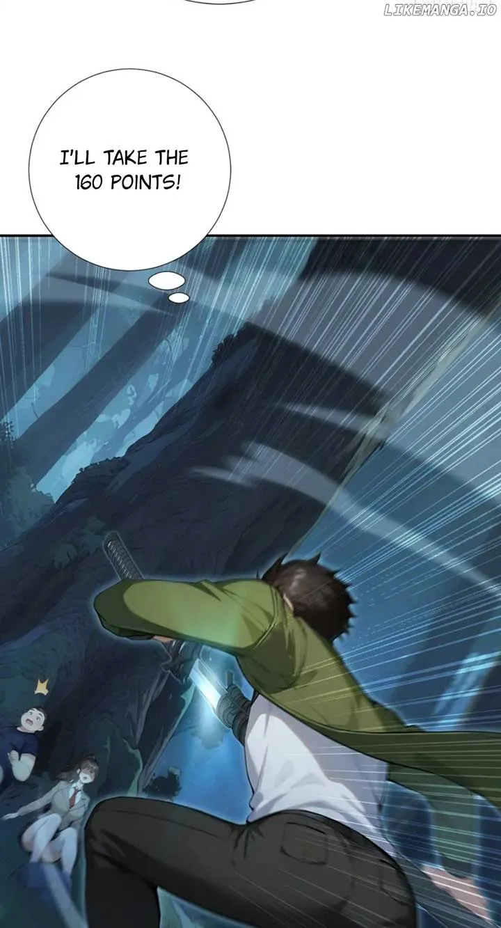 Primordial Ten Fiends: Others Tame Beasts, I Tame Beast Girls Chapter 41 Online - página 45