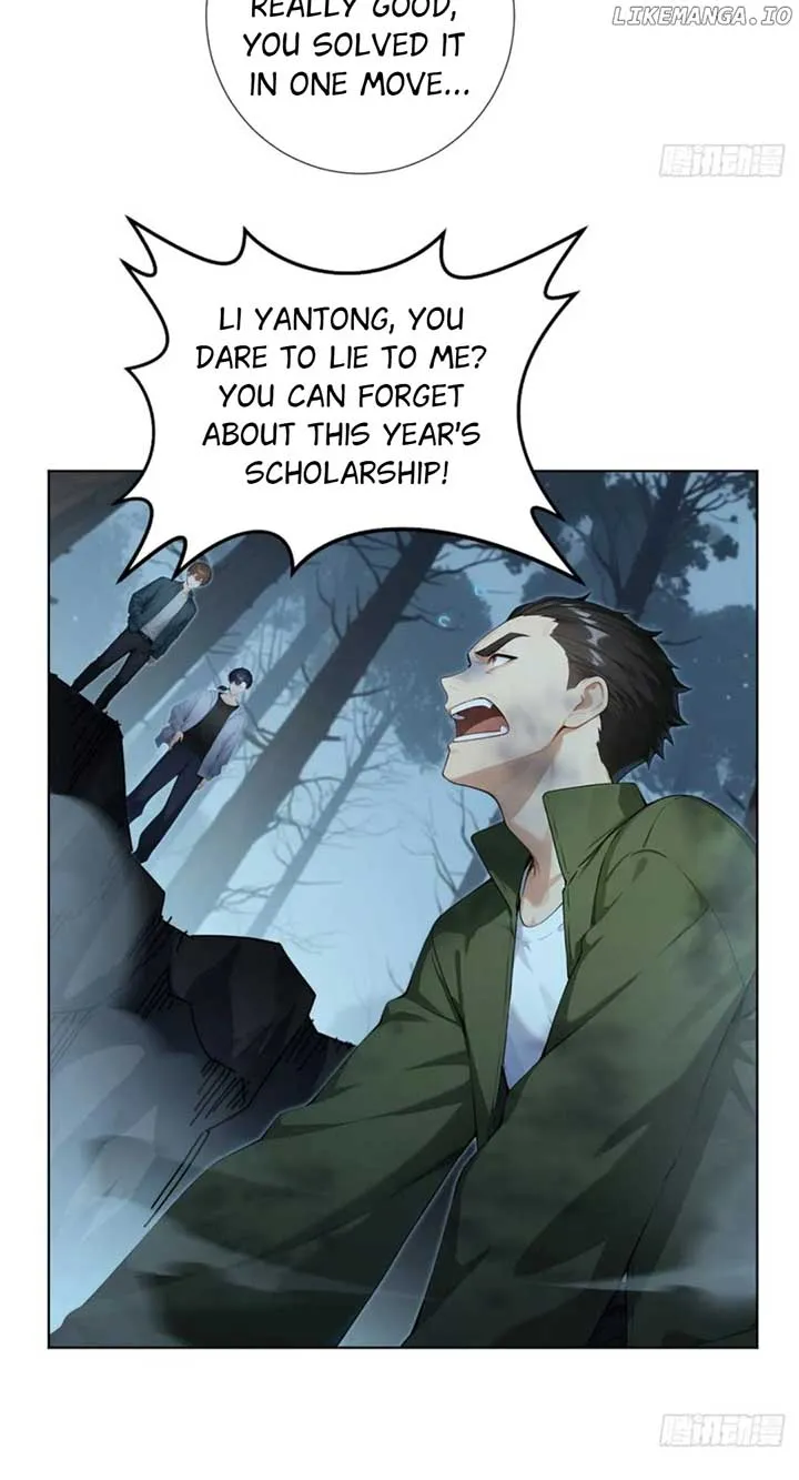 Primordial Ten Fiends: Others Tame Beasts, I Tame Beast Girls Chapter 41 Online - página 51