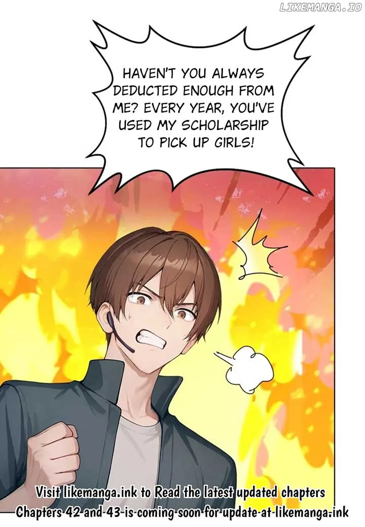 Primordial Ten Fiends: Others Tame Beasts, I Tame Beast Girls Chapter 41 Online - página 52