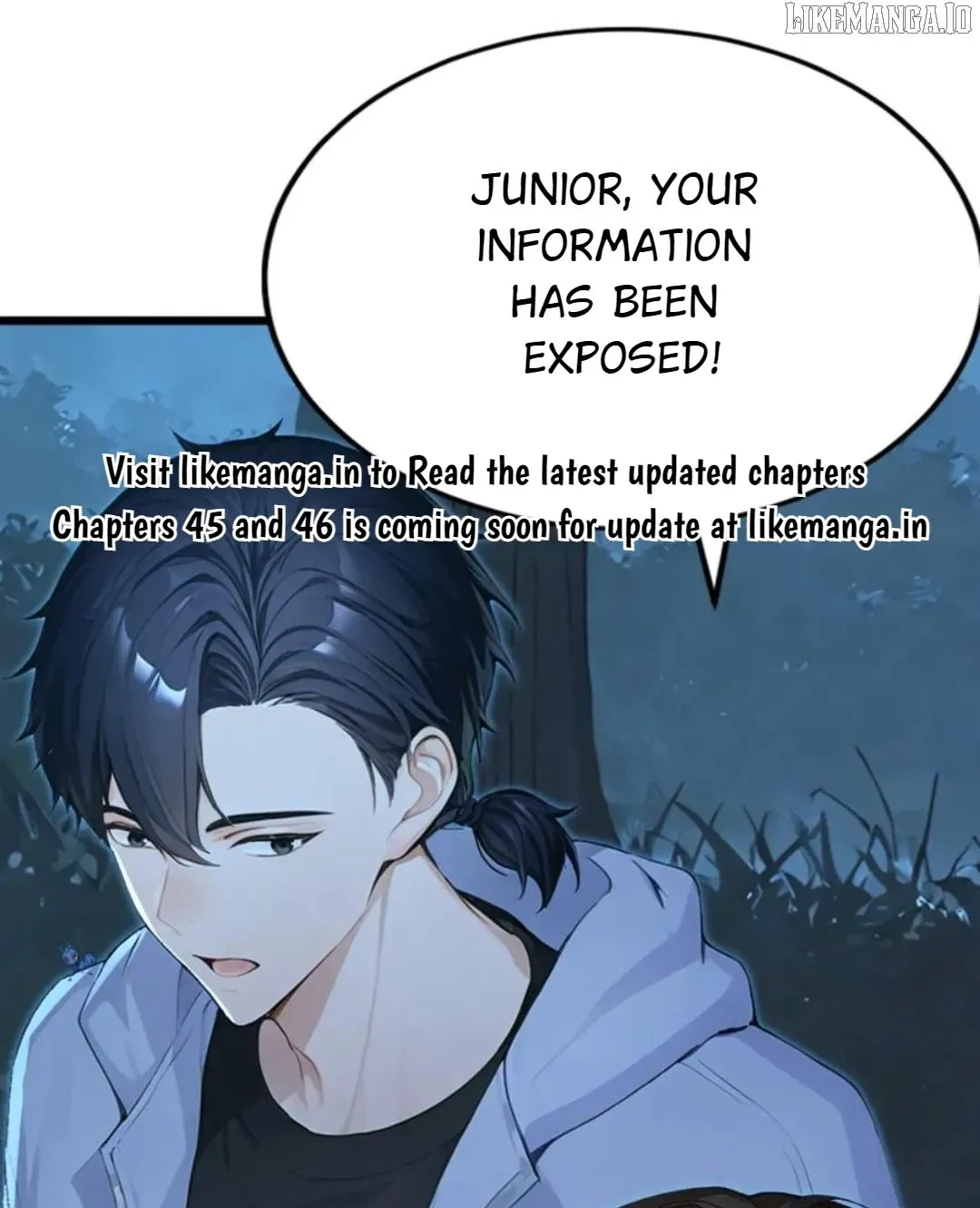 Primordial Ten Fiends: Others Tame Beasts, I Tame Beast Girls Chapter 44 Online - página 1