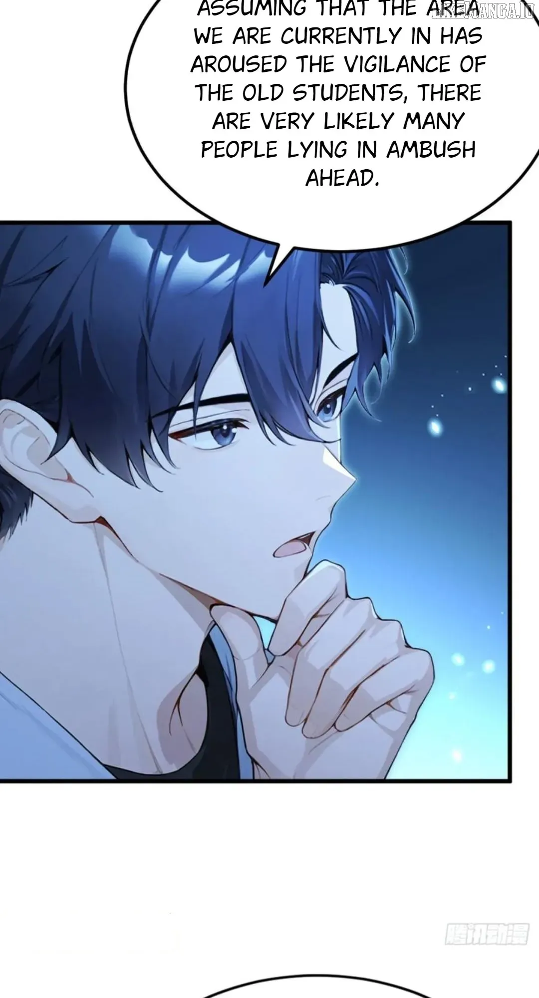 Primordial Ten Fiends: Others Tame Beasts, I Tame Beast Girls Chapter 44 Online - página 3