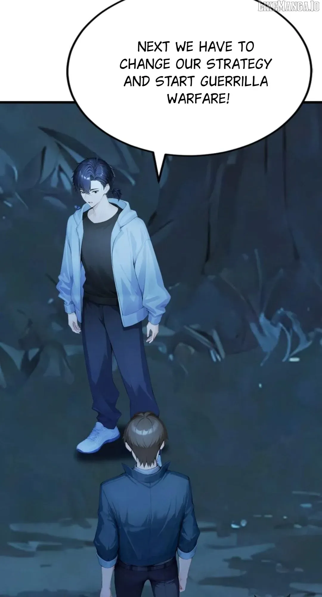 Primordial Ten Fiends: Others Tame Beasts, I Tame Beast Girls Chapter 44 Online - página 4
