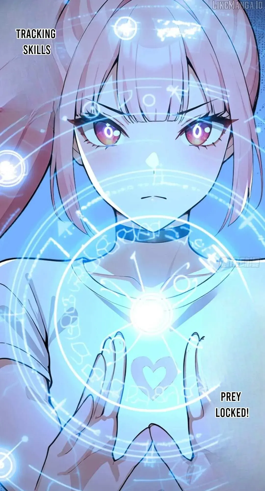 Primordial Ten Fiends: Others Tame Beasts, I Tame Beast Girls Chapter 44 Online - página 12