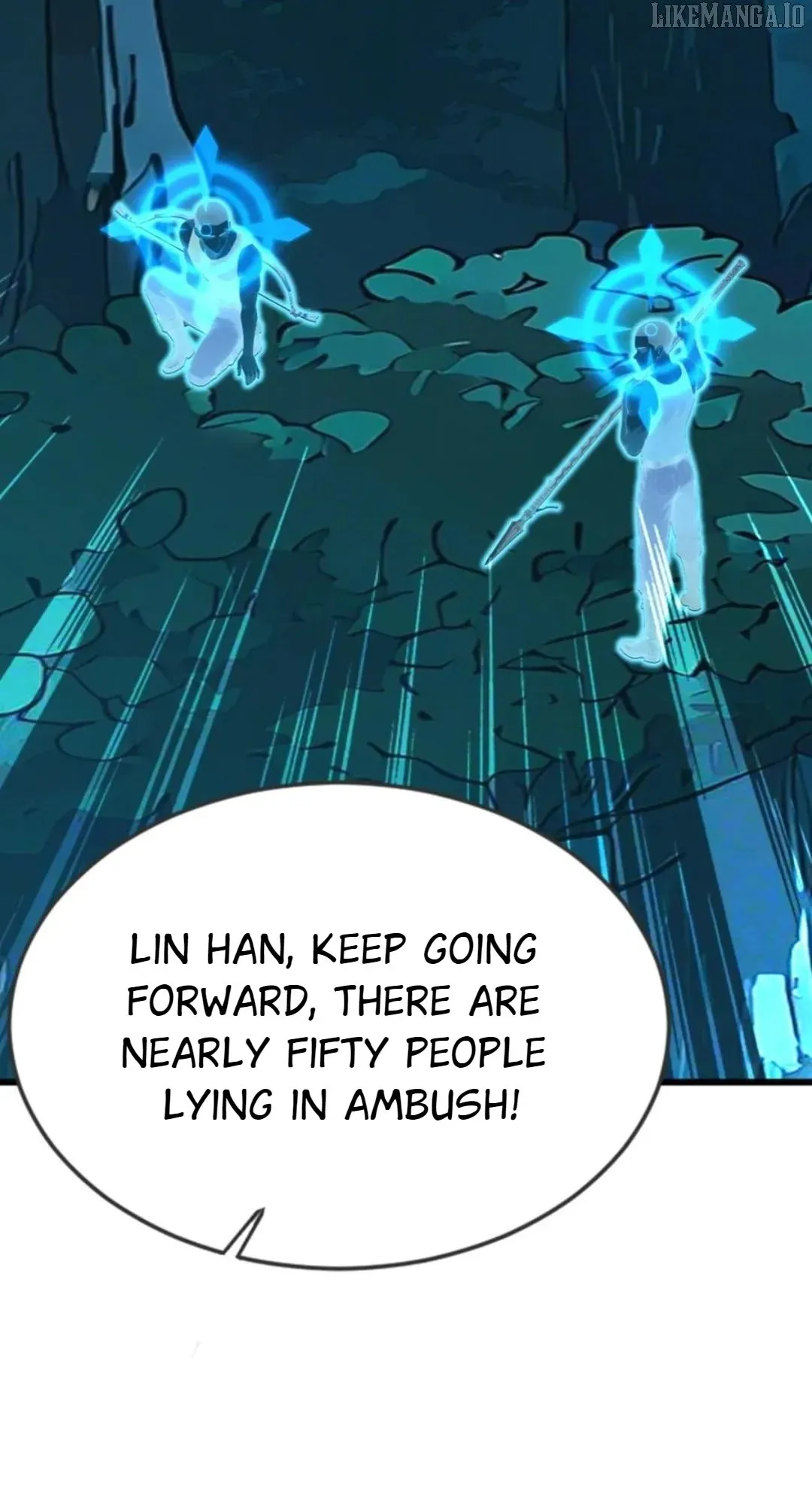 Primordial Ten Fiends: Others Tame Beasts, I Tame Beast Girls Chapter 44 Online - página 15