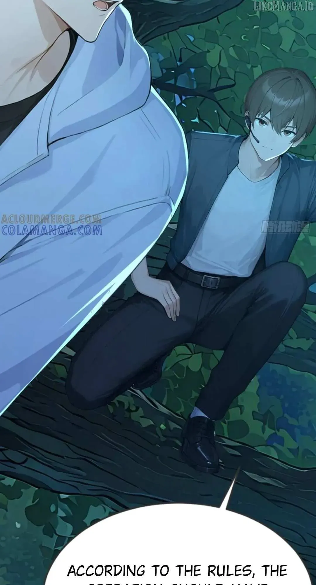 Primordial Ten Fiends: Others Tame Beasts, I Tame Beast Girls Chapter 44 Online - página 20
