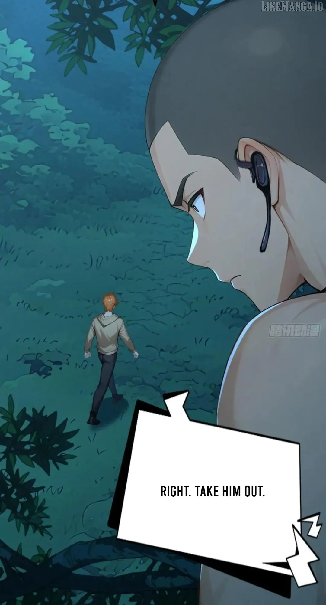 Primordial Ten Fiends: Others Tame Beasts, I Tame Beast Girls Chapter 44 Online - página 24