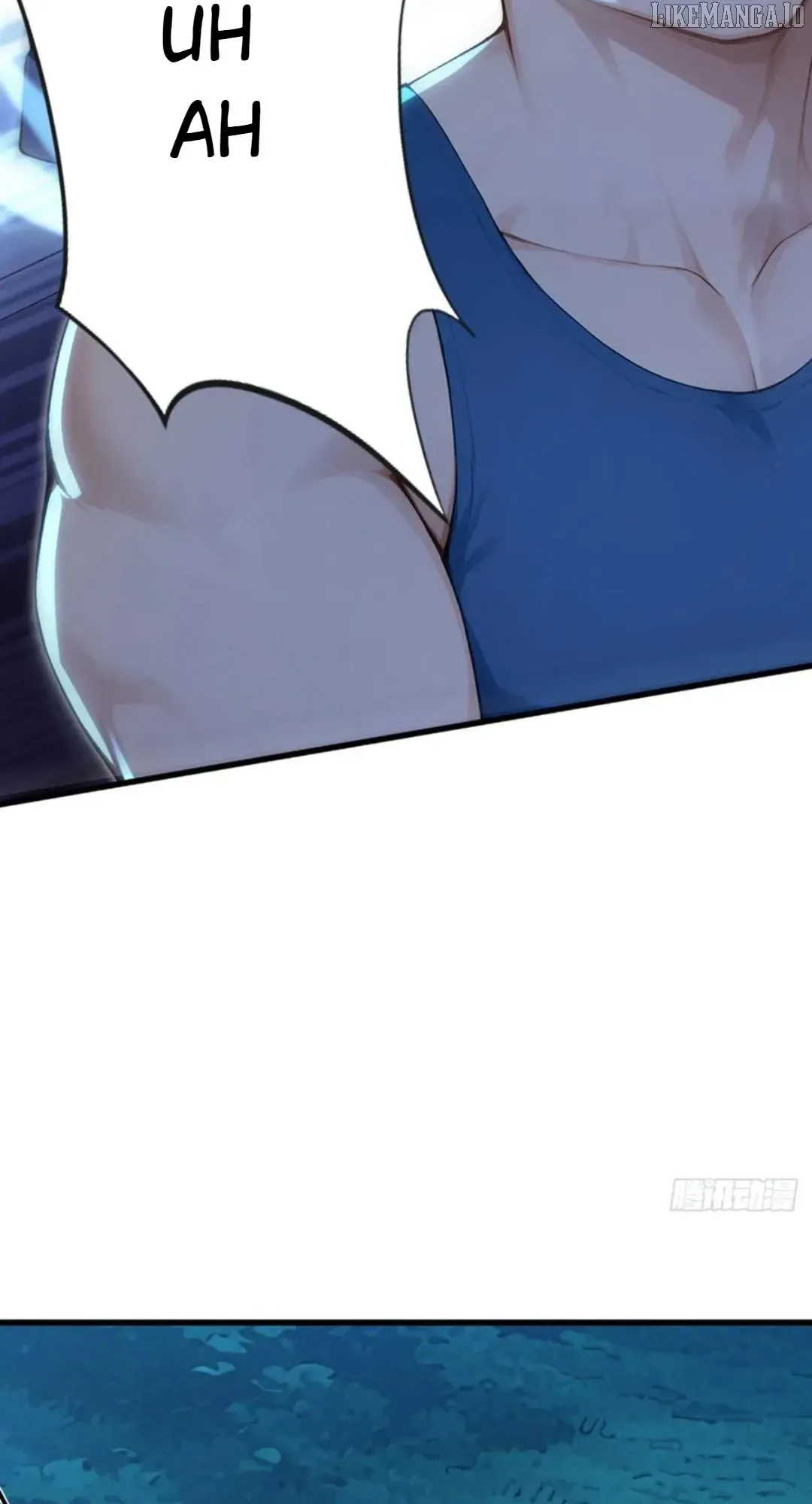 Primordial Ten Fiends: Others Tame Beasts, I Tame Beast Girls Chapter 44 Online - página 31